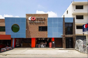 Hotel Marquez